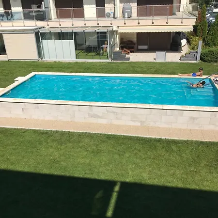 A16 Beachapartman 아파트 *