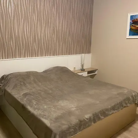 A16 Beachapartman Apartamento