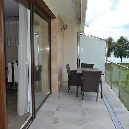 Lejlighed A16 Beachapartman Siófok