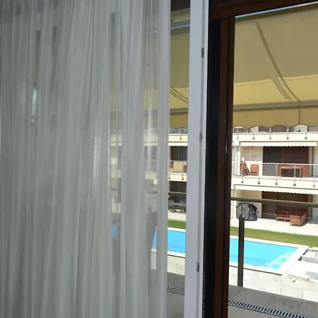 A16 Beachapartman 아파트 *