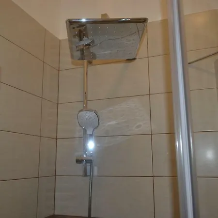 A16 Beachapartman Apartament *