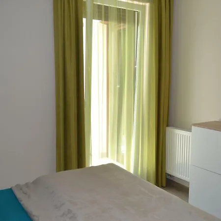 A16 Beachapartman