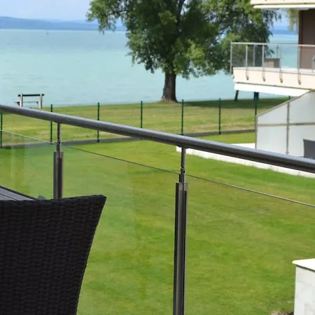 Apartament A16 Beachapartman *