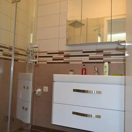 A16 Beachapartman Apartament Siófok