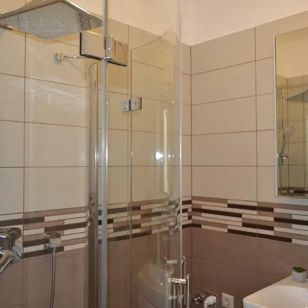 A16 Beachapartman Siófok