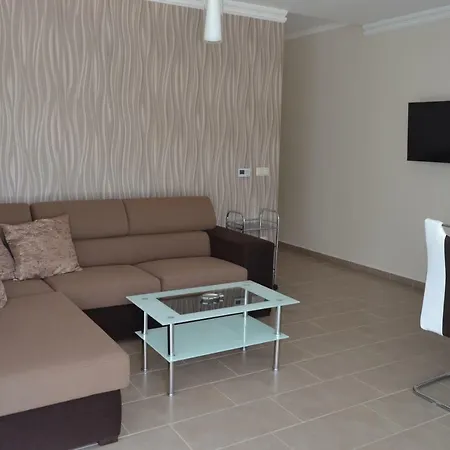 A16 Beachapartman * Siófok