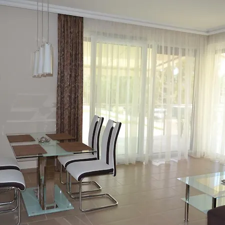 Apartament A16 Beachapartman