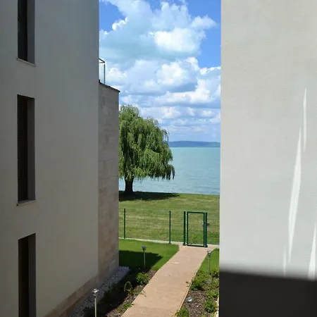 A16 Beachapartman Siófok