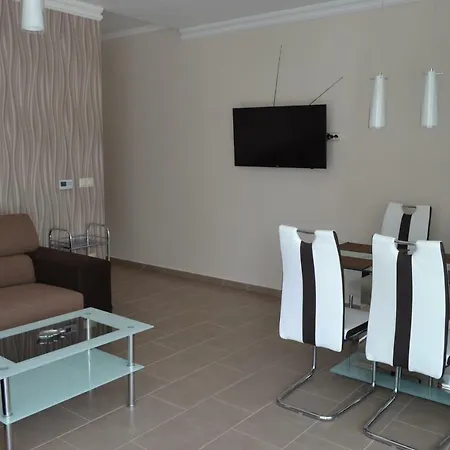 A16 Beachapartman * Siofok