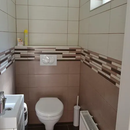 A16 Beachapartman 아파트 *