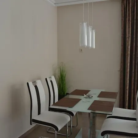 A16 Beachapartman Siófok