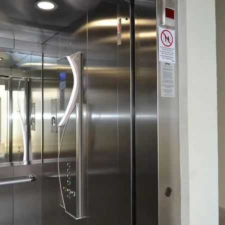 Apartament A16 Beachapartman Siófok