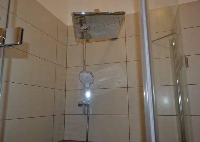 A16 Beachapartman Lejlighed *