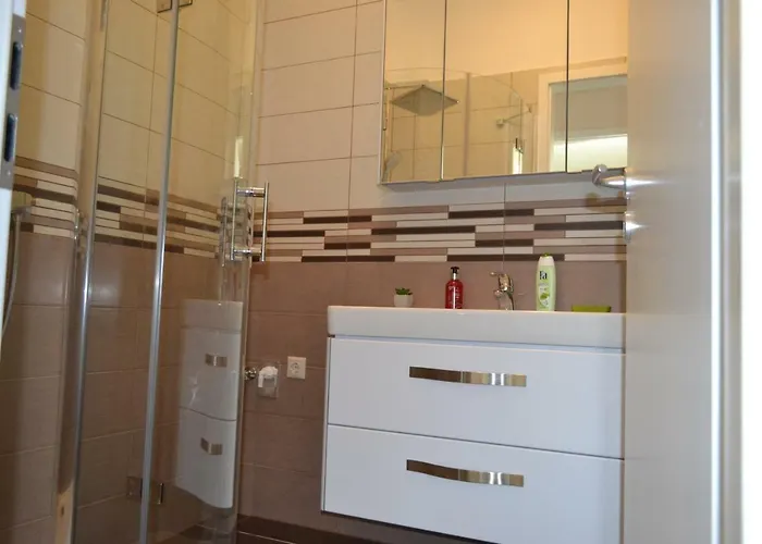 A16 Beachapartman דירה שיופוק