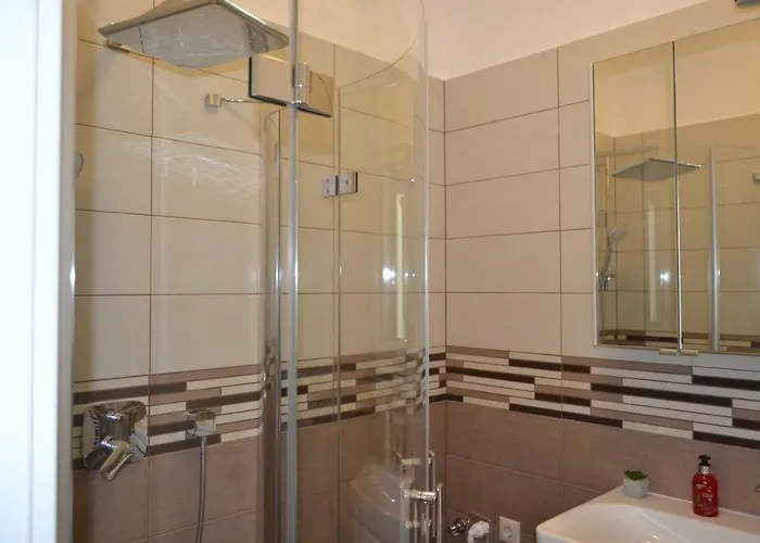 A16 Beachapartman Siófok