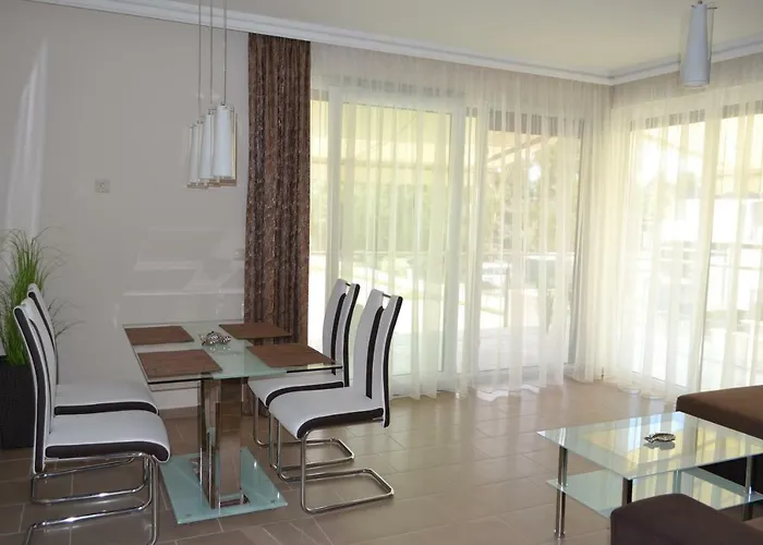 Lejlighed A16 Beachapartman