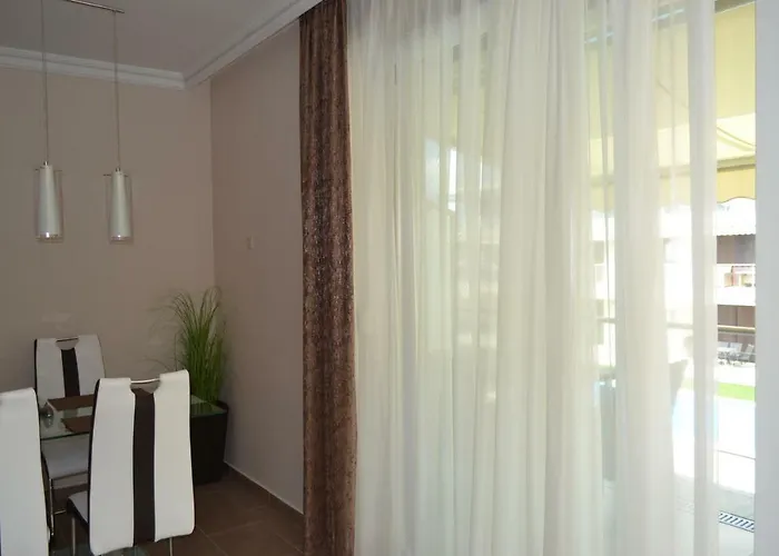 A16 Beachapartman Lejlighed Siófok