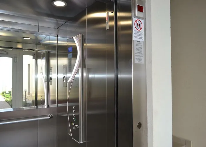 Lejlighed A16 Beachapartman Siófok